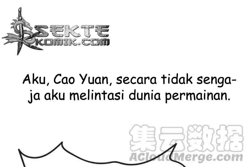 Turned Into a Grass in The Fantasy World? Chapter 00 Gambar 2